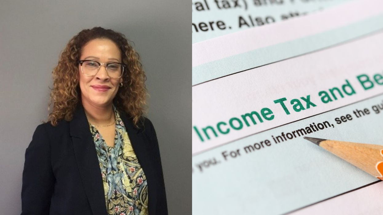 We Asked A Quebec Tax Specialist Your Burning Questions So It's Not So Confusing In 2021