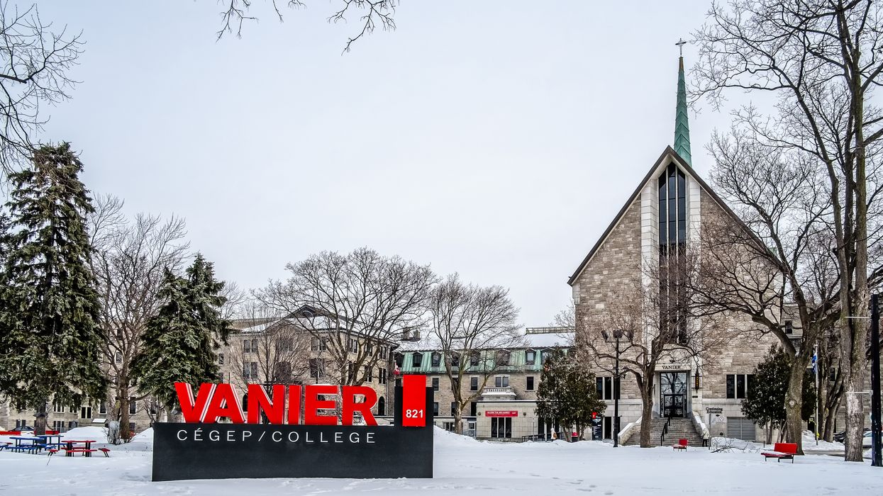 A Viral Video Of A Montreal Teacher Questioning His Student's Name Sparked Racism Claims