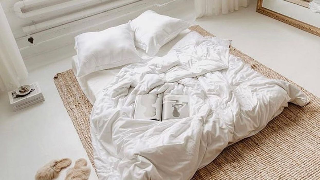 Montreal Was Just Ranked Canada's 12th Sexiest City & We're Shocked And Appalled