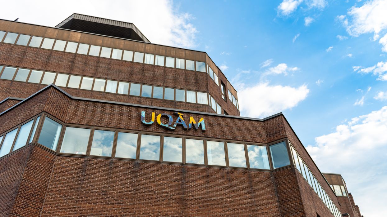 UQAM Is Demanding The SPVM Do More For Missing And Murdered Indigenous Women And Girls