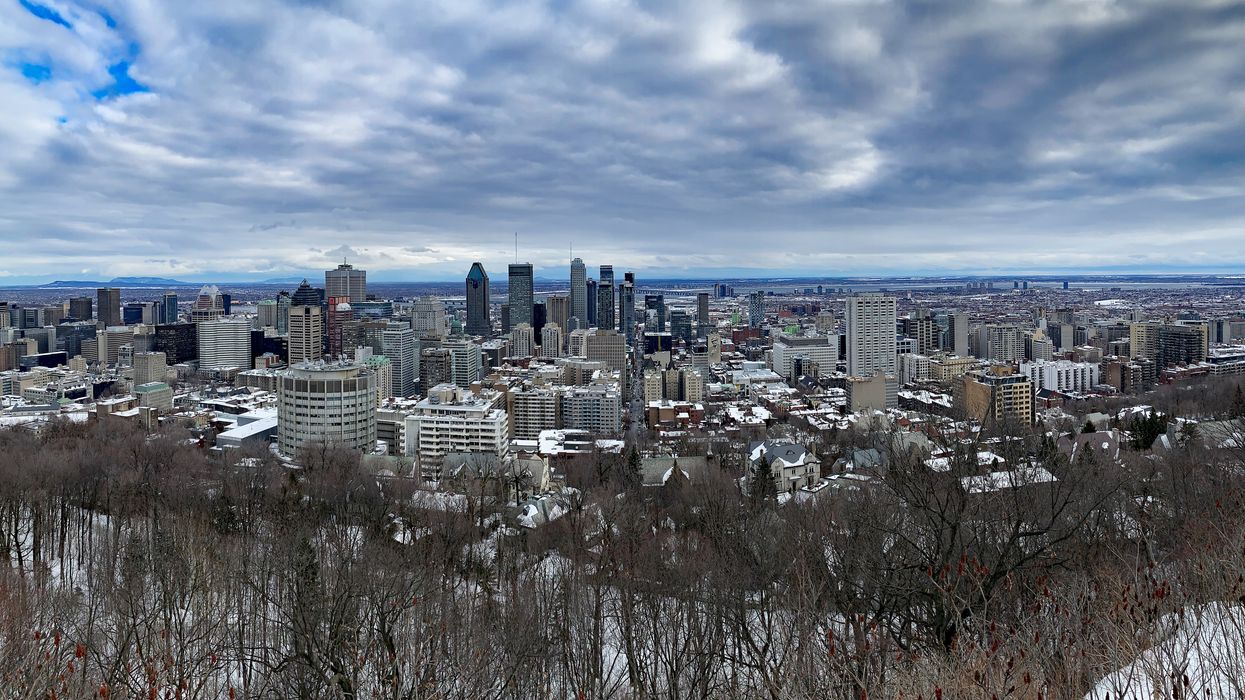 Montreal Is Now Asking The Canadian Gov't To Decriminalize Simple Drug Possession