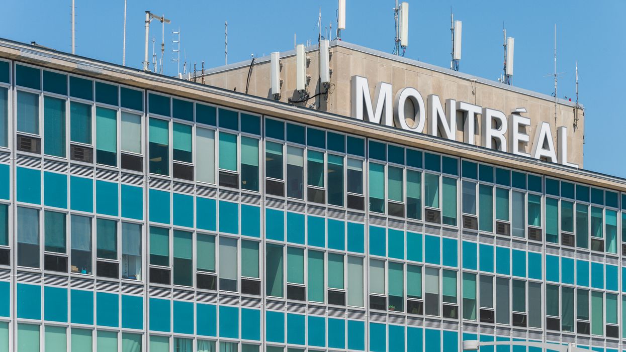 33 International Flights With Infected Passengers Landed In Montreal In The Last 2 Weeks