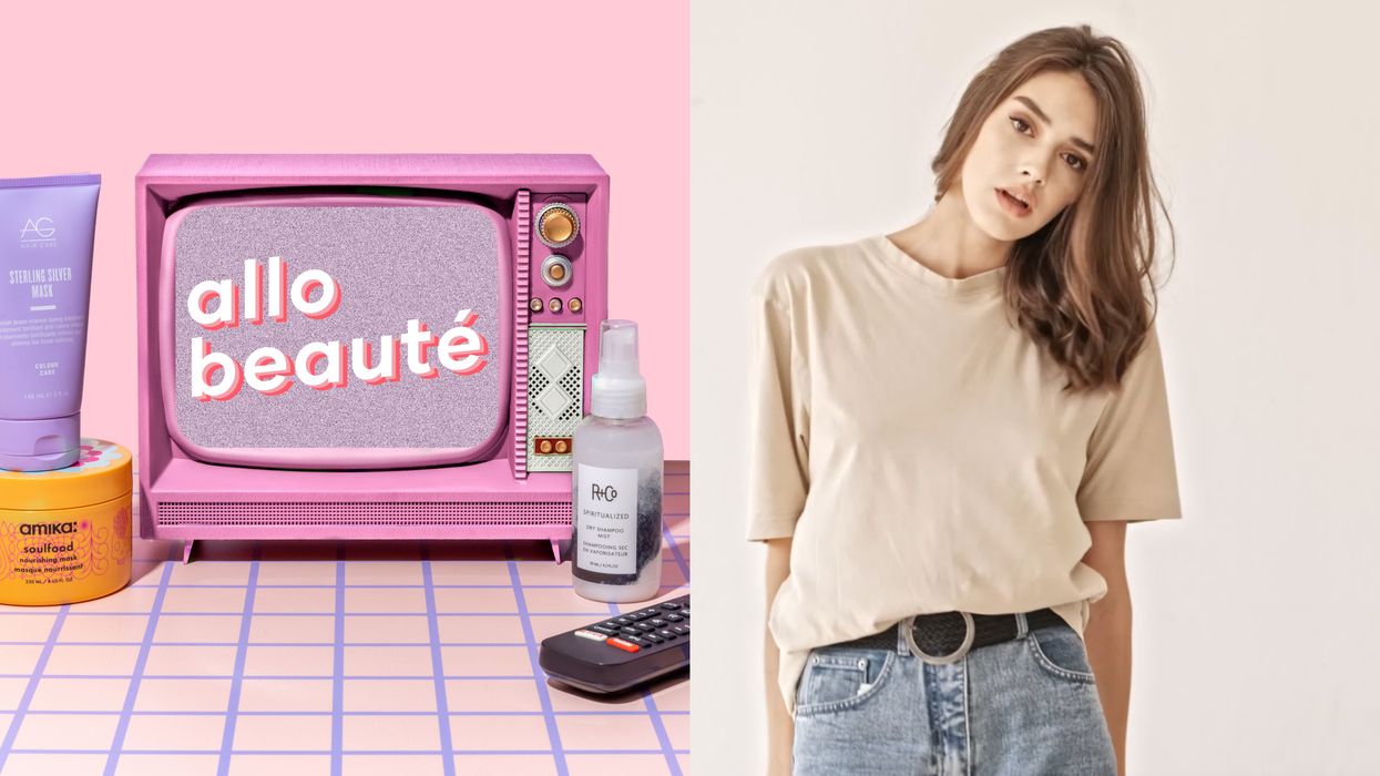 11 Salon-Grade Products To Amp Up Your Hair-Care Routine