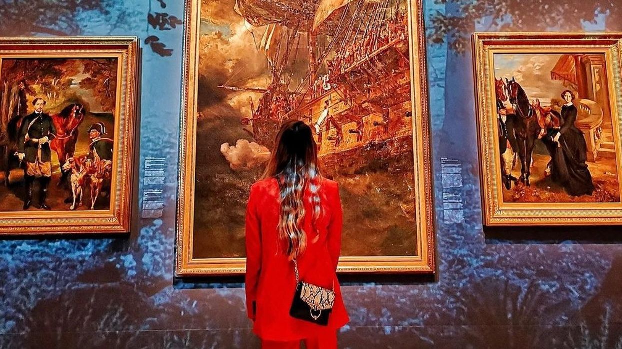 8 Things To Do In Montreal That Are Perfect For A Solo Winter Date