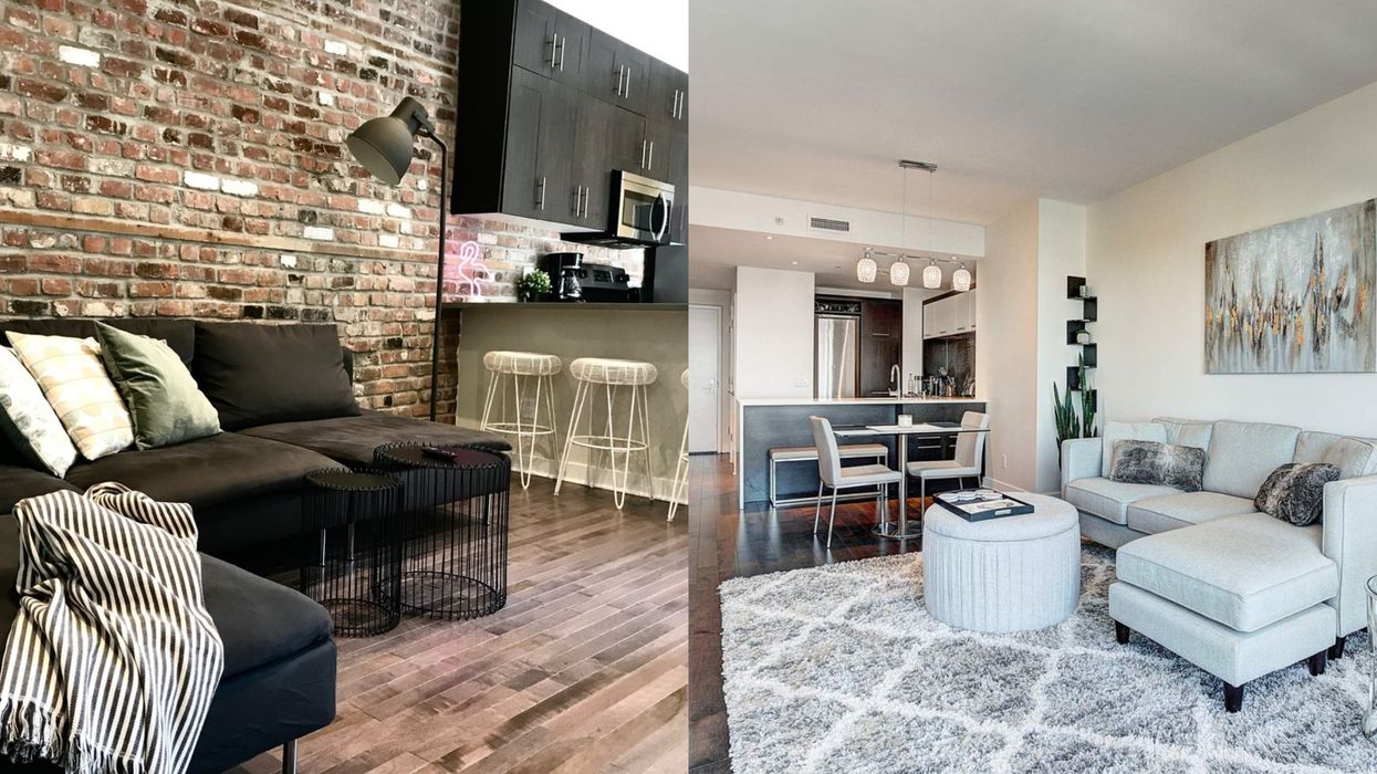 6 Montreal Apartments For Rent With Heating Included So You Can Keep Warm All Winter Long
