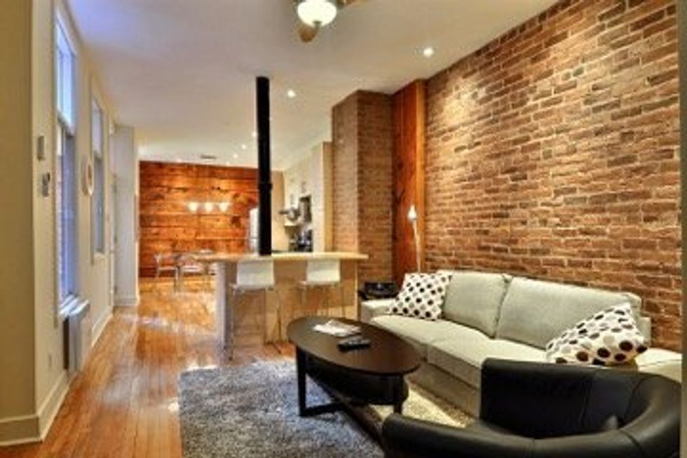 1165, rue Wellington, Montreal, QC MTL Blog