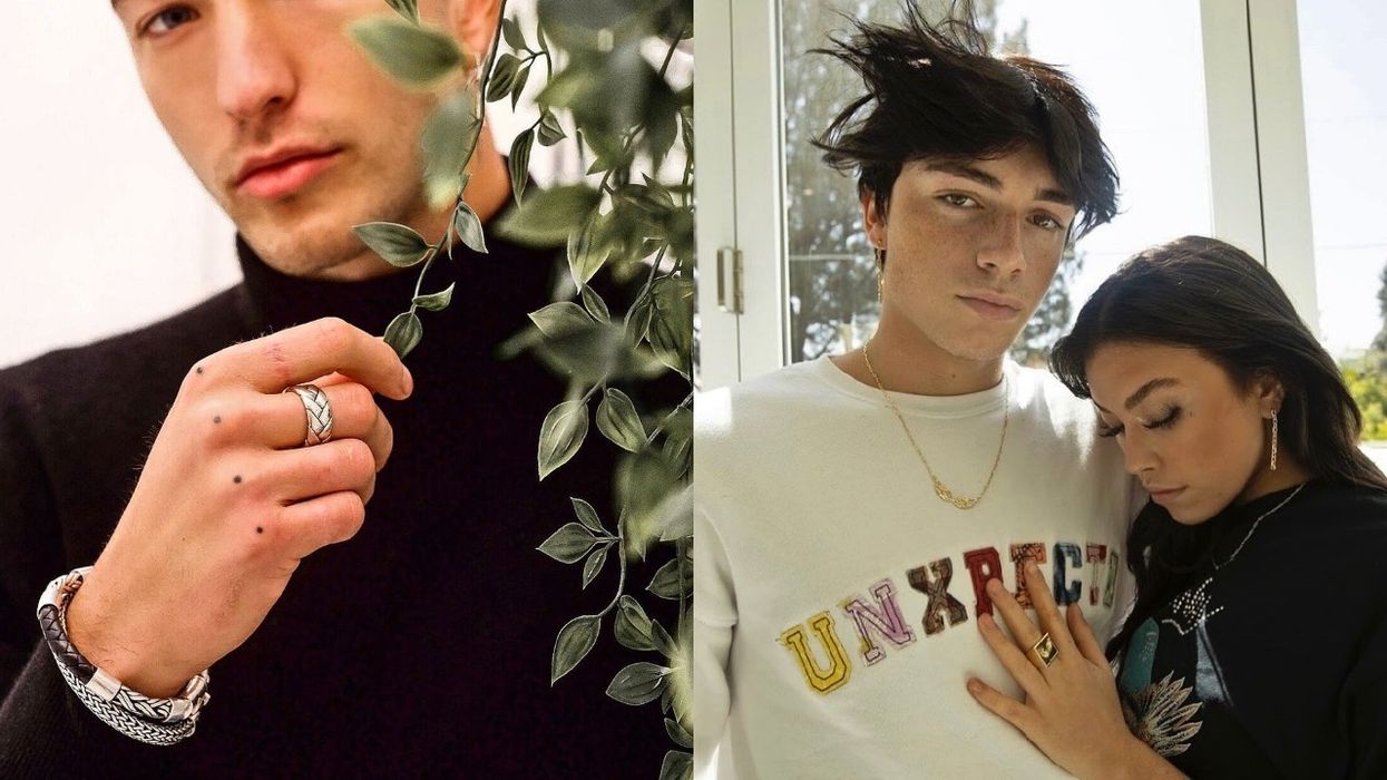 7 Montreal Jewelry Stores To Check Out When You're Looking To Get Your Boo A Gift