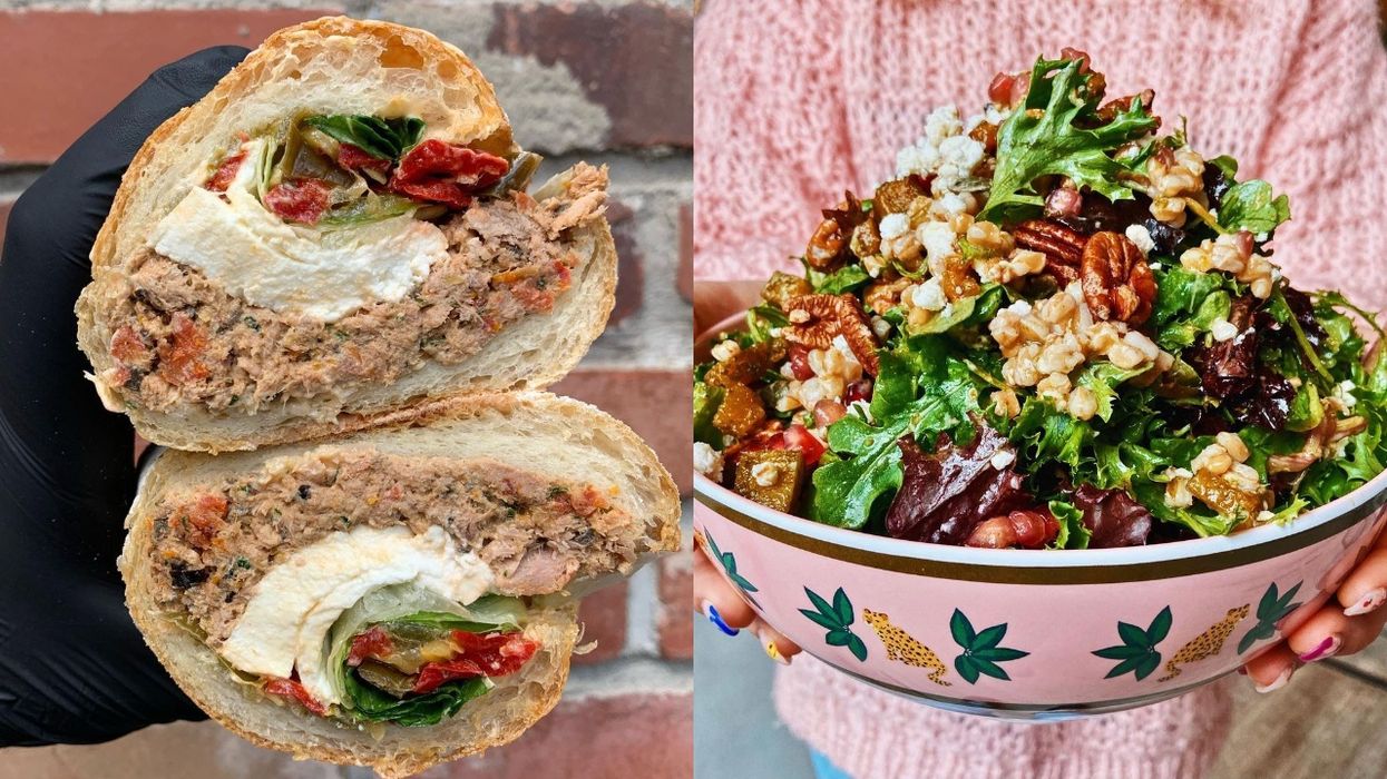 You Haven’t Done MTL Lockdown Right Unless You’ve Gotten Takeout From 6 Of These 9 Spots