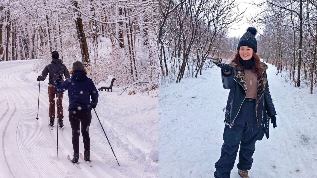 12 Things To Do In Montreal This Weekend If You're Getting Major Cabin Fever