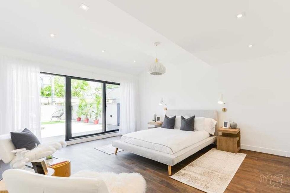This RE/MAX Quebec House For Sale In Montreal Has A Garage In The