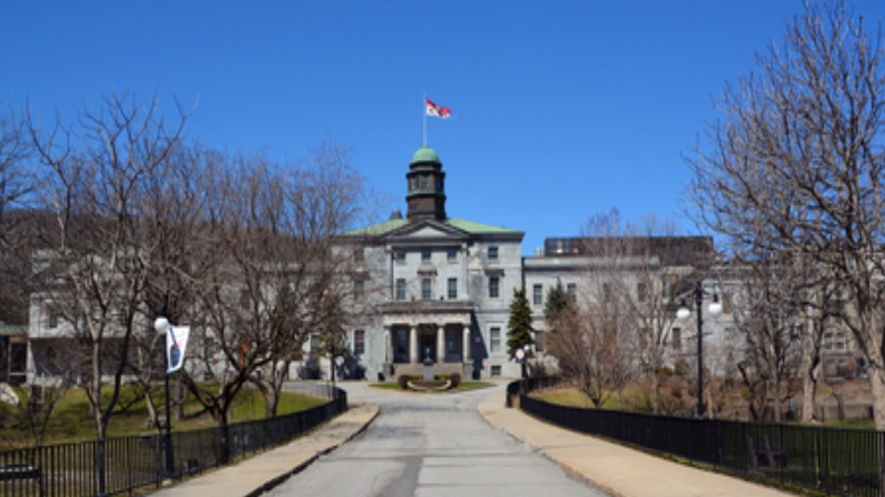 McGill's New Online Multicultural Mental Health Resource Centre Was Just Launched