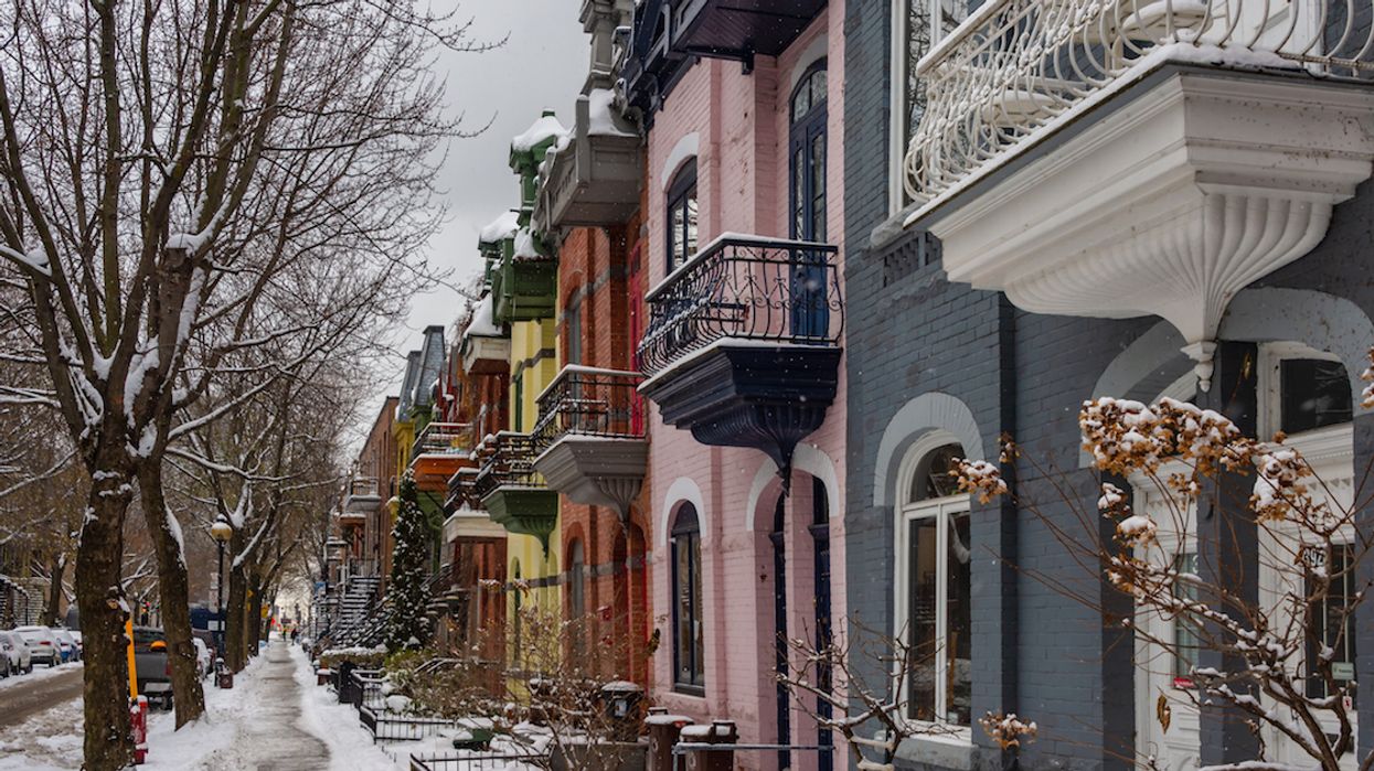 Quebec’s Average Rent Soared In 2020 Despite The Pandemic, A Report Shows