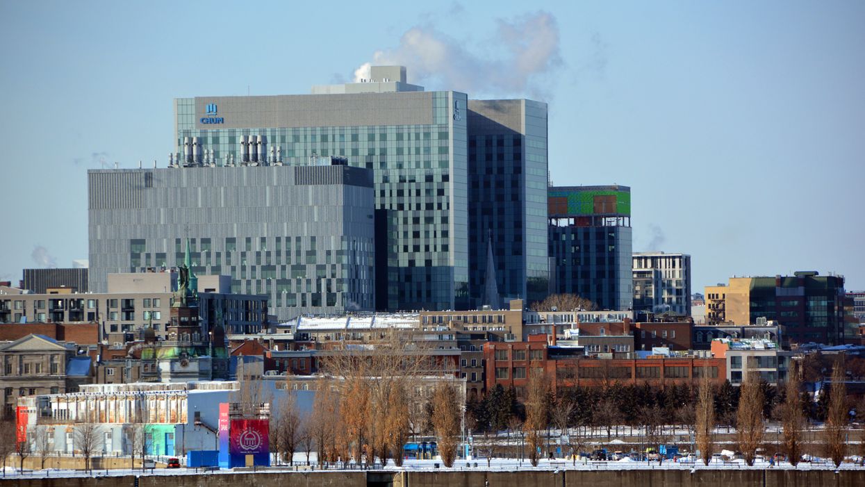 Legault Got Mixed Reactions To A Post Comparing Quebec COVID-19 Numbers With Other Places