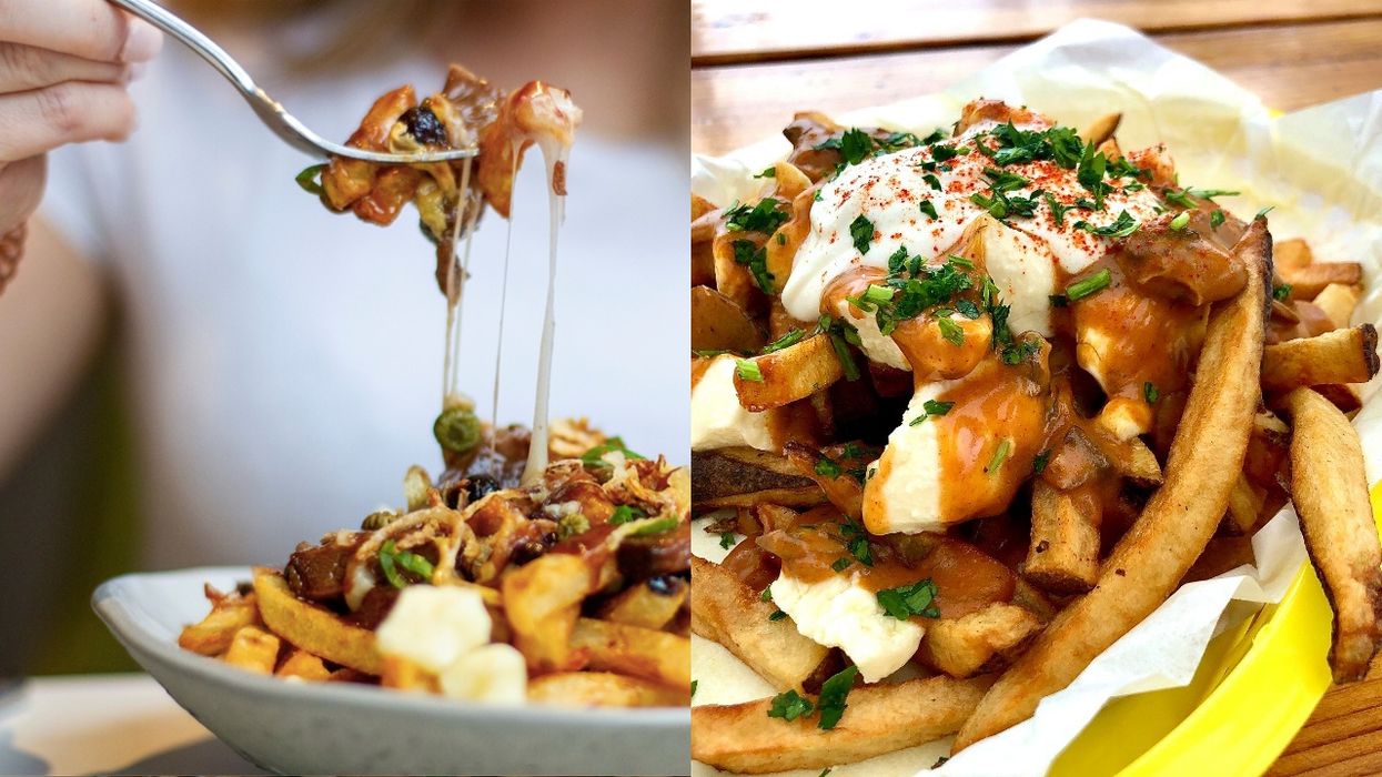 Don't Worry, Montreal — La Poutine Week Is Around The Corner