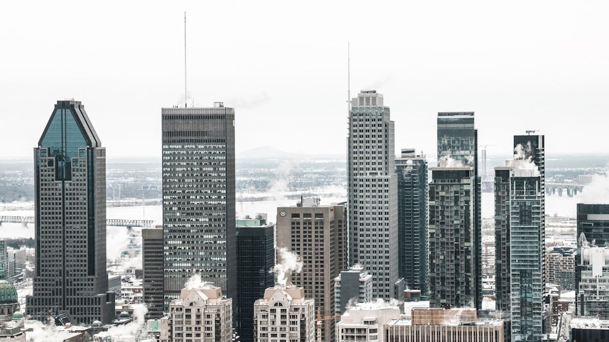 These Are The Most In-Demand Jobs In Canada This Year, According To Randstad