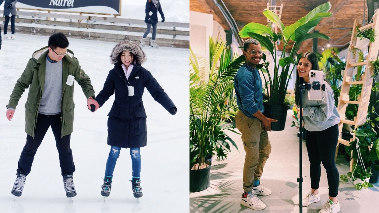 9 Things To Do In Montreal This Weekend That'll Cure Your Boredom