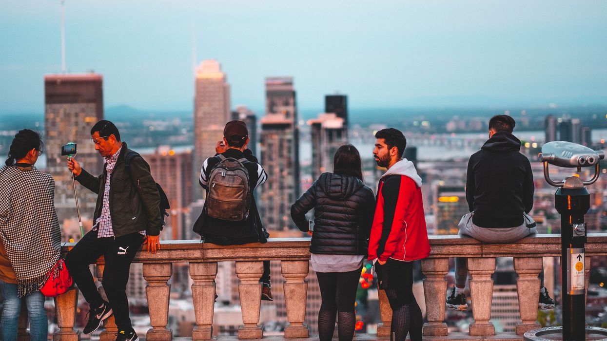 This Insta Posts Random Overheard Montreal Conversations & Shows We're The Biggest Weirdos