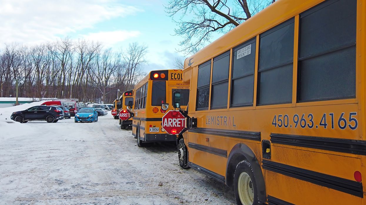 A New Petition Asks The QC Government To Keep School Online Until COVID-19 Cases Go Down