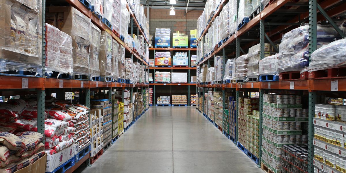 What Is a Costco Business Center? (Who Can Visit + Products)