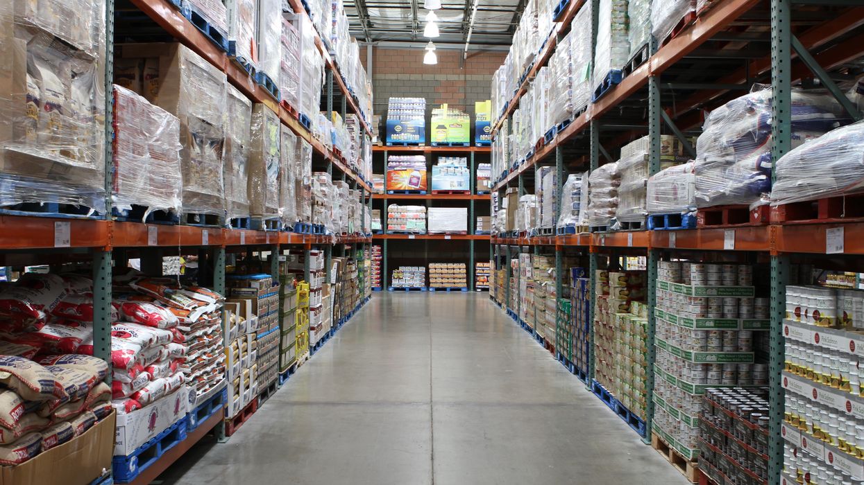 Montreal Is Getting A Special New Costco With WILD Items You Can't Find At Other Costcos
