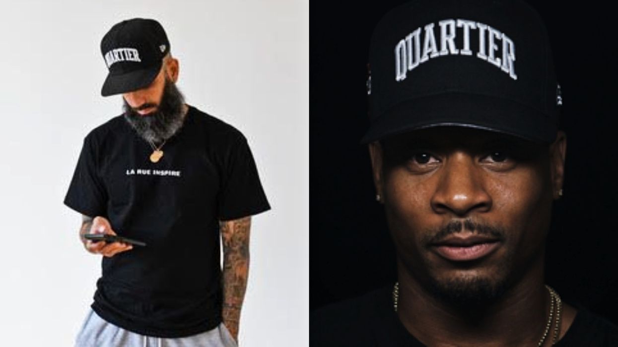 The 'Thinking Out Loud' Insta Page Is Full Of Local Montrealers Sharing Powerful Messages