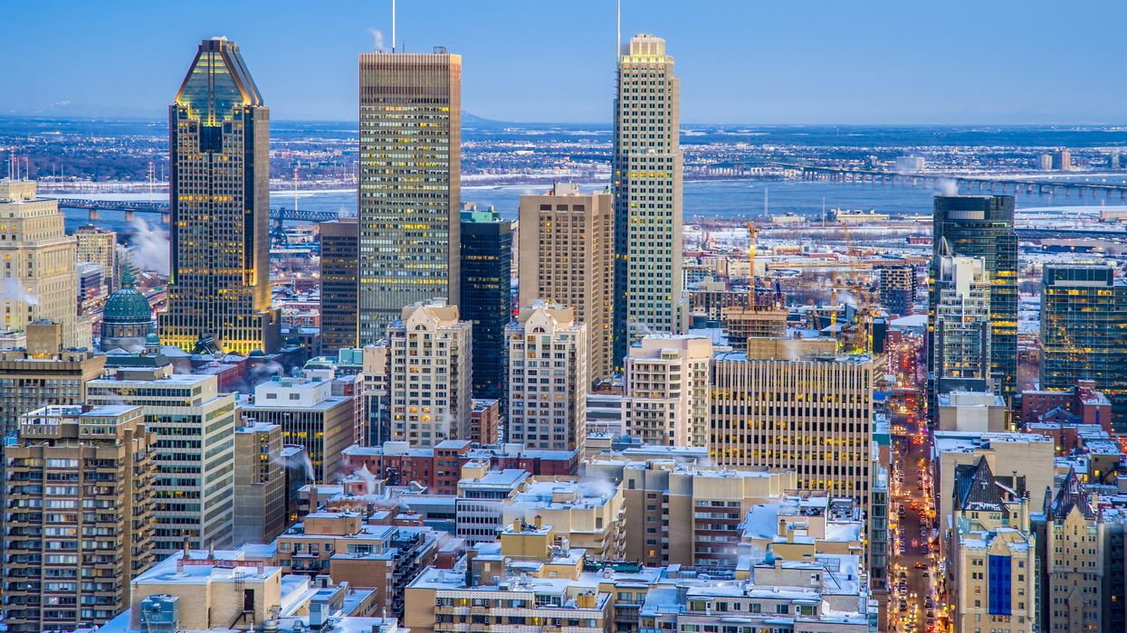 8 Things You Can Still Do In Montreal This Weekend