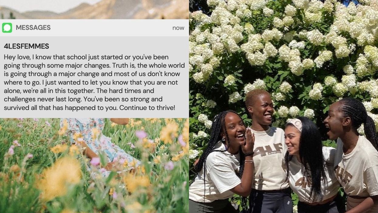 4 Montreal Women Created This Inspiring Insta Page & It's Everything We Need Right Now