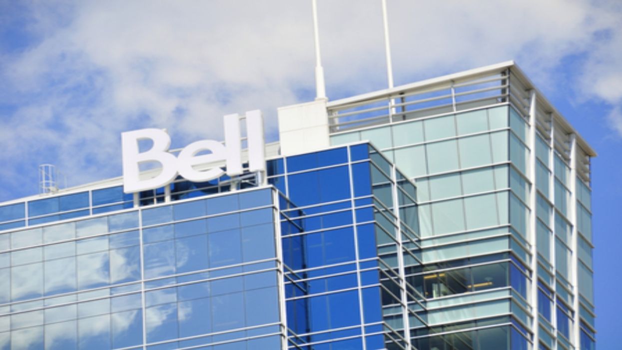 Bell Let's Talk Day Is Coming Up This Month & You Can Now Participate On TikTok Too