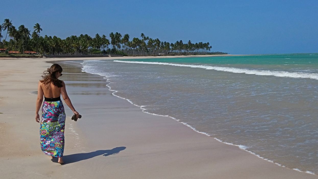 This Insta Account Calls Out Quebec Influencers Who Allegedly Travel During The Pandemic