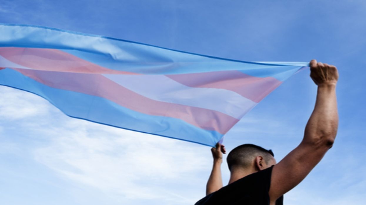 Montreal's Centre For Gender Advocacy Is Looking For A Trans Rights Advocate & Educator