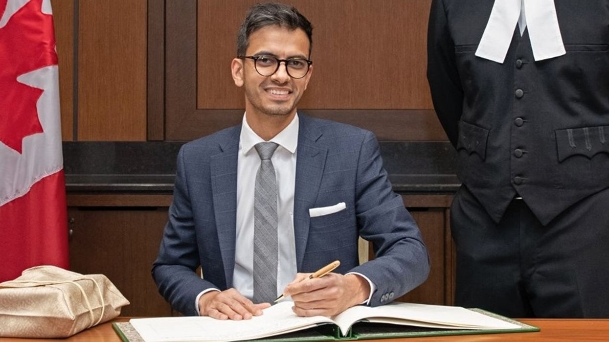 Certain Quebec Liberal MPs Are Confessing Trips They Took In 2020 On Twitter