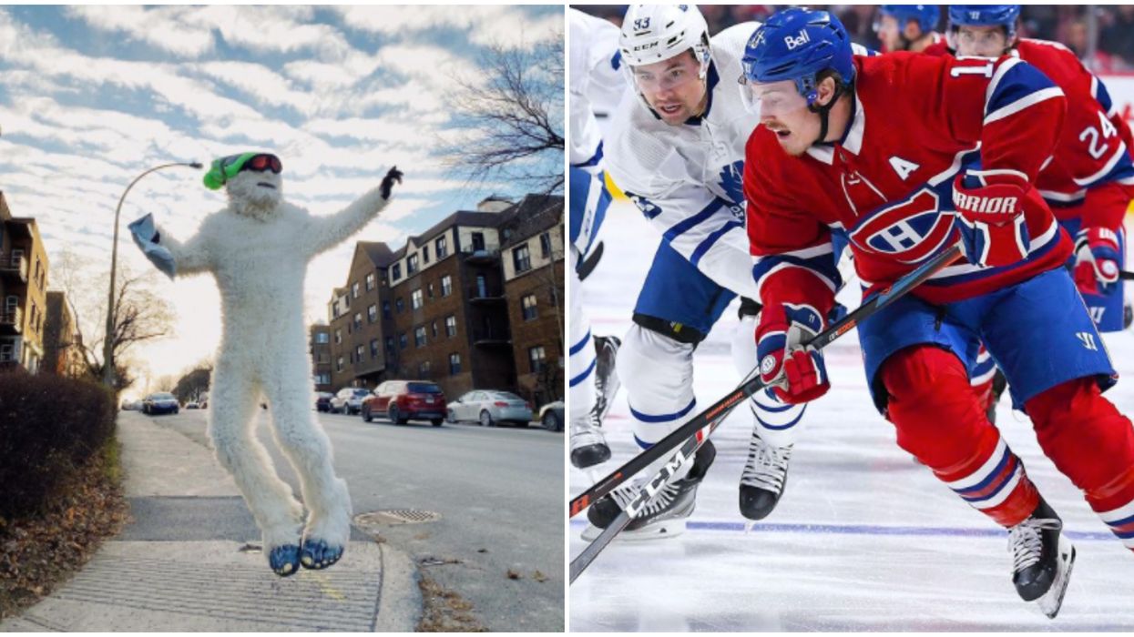 6 Things To Actually Look Forward To In Montreal This January