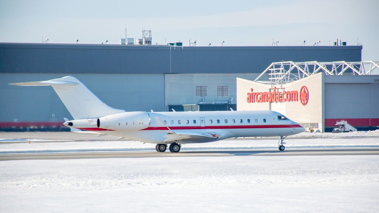 A New Travel Rule Requested By Quebec Is Coming Into Effect On January 7