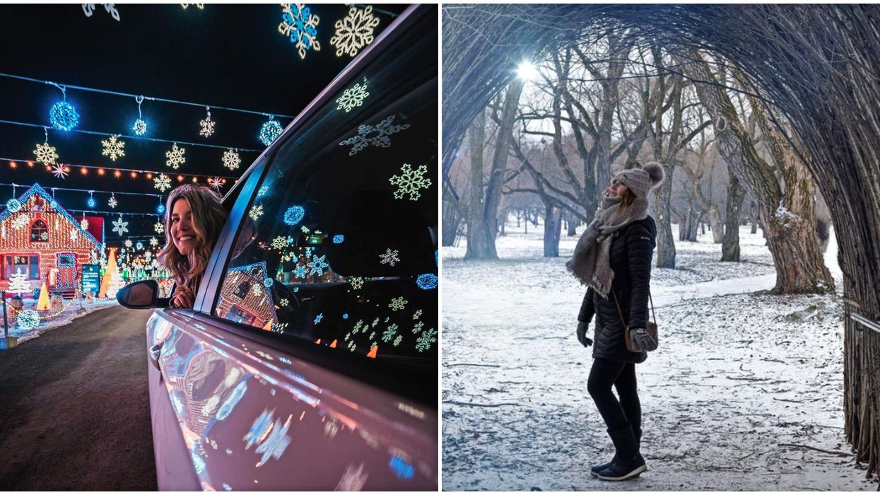 8 Outdoor Things To Do In & Around Montreal Right Now That'll Cure Your Cabin Fever