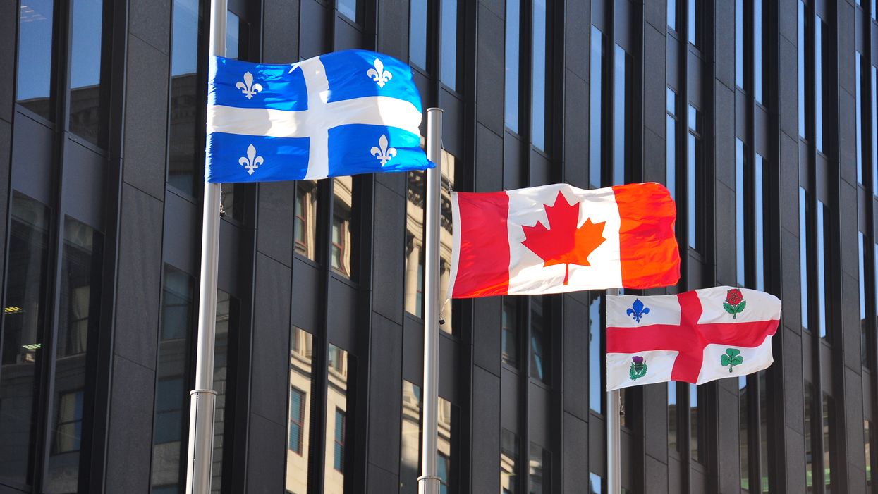 7 New Laws & Regulations Coming Into Effect Across Quebec In 2021