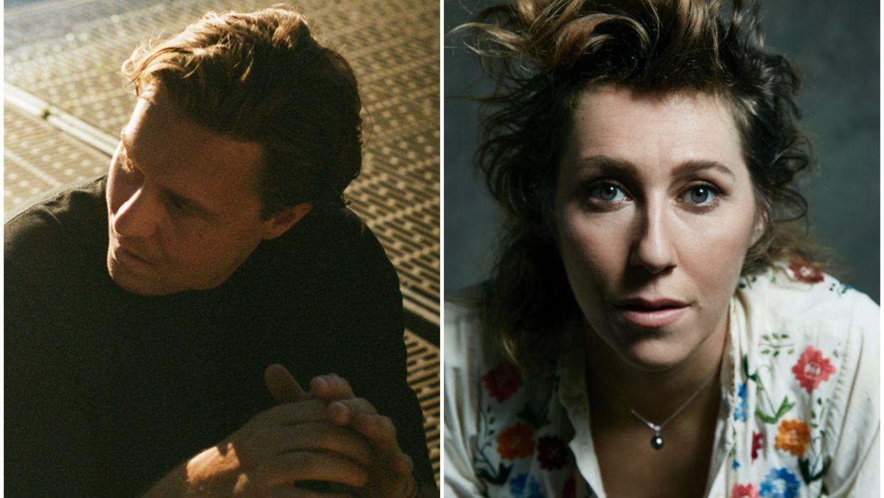 You Can Watch Martha Wainwright, The Franklin Electric & More For Free At This NYE Event
