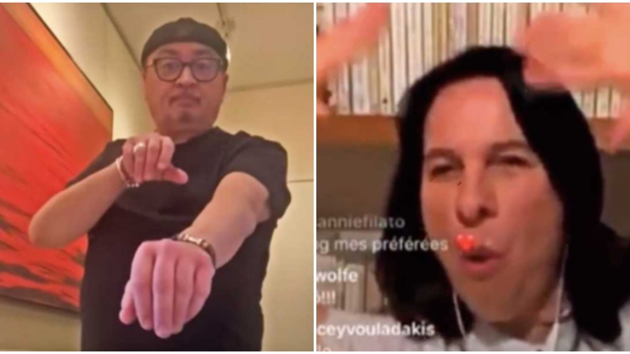 7 Of The Funniest Montreal Moments That Happened This Year