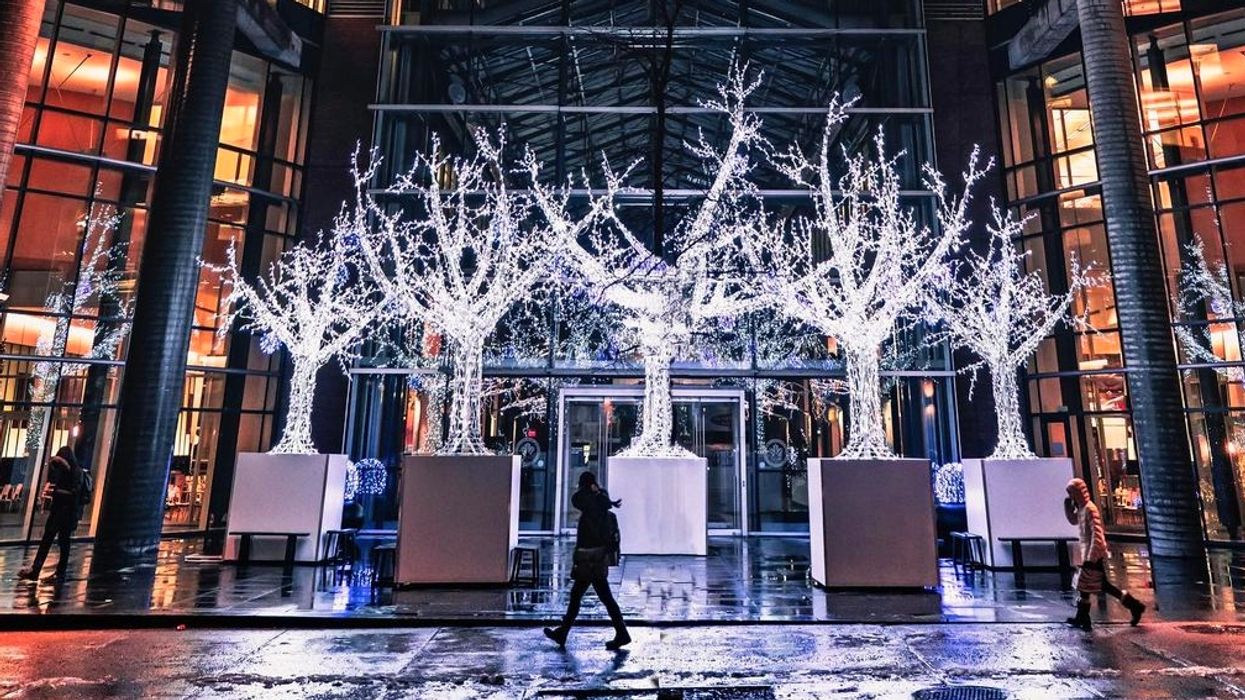 8 Things To Do In Montreal This Weekend Instead Of Laying In Bed All Day