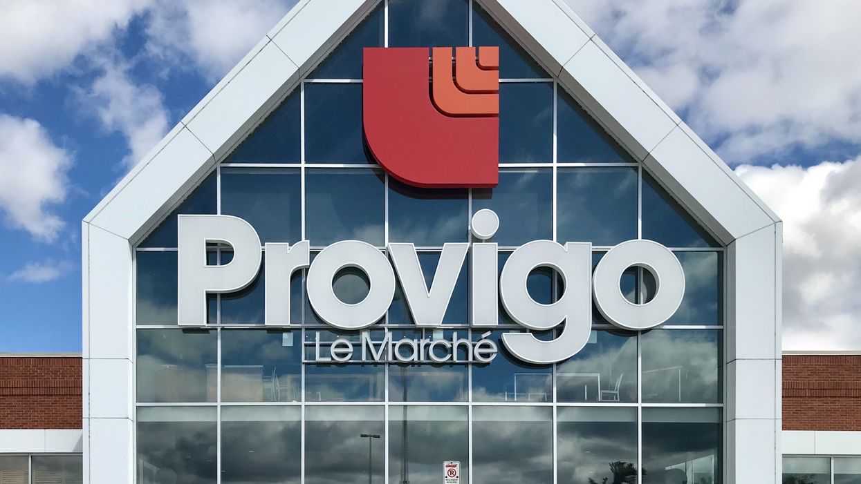 Grocery Stores In Montreal With Employees Who Tested Positive For COVID-19 This Month