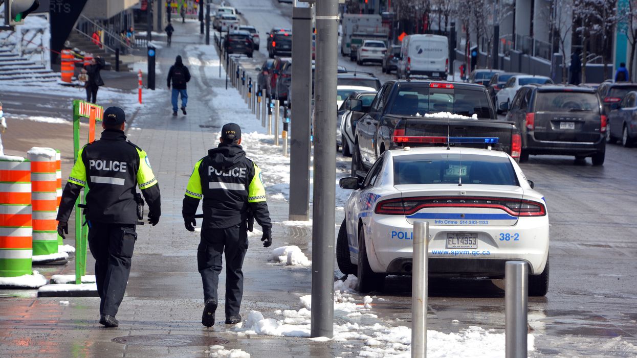 The SPVM Inspected 3,314 Businesses For Red-Zone Rule Infractions Last Week, Up 966%