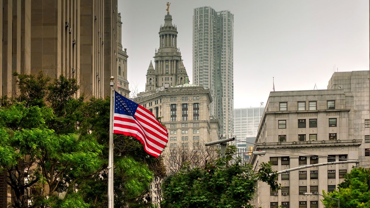 The Majority Of Quebecers Say They Won't Travel To The US Anytime Soon, A New Report Shows