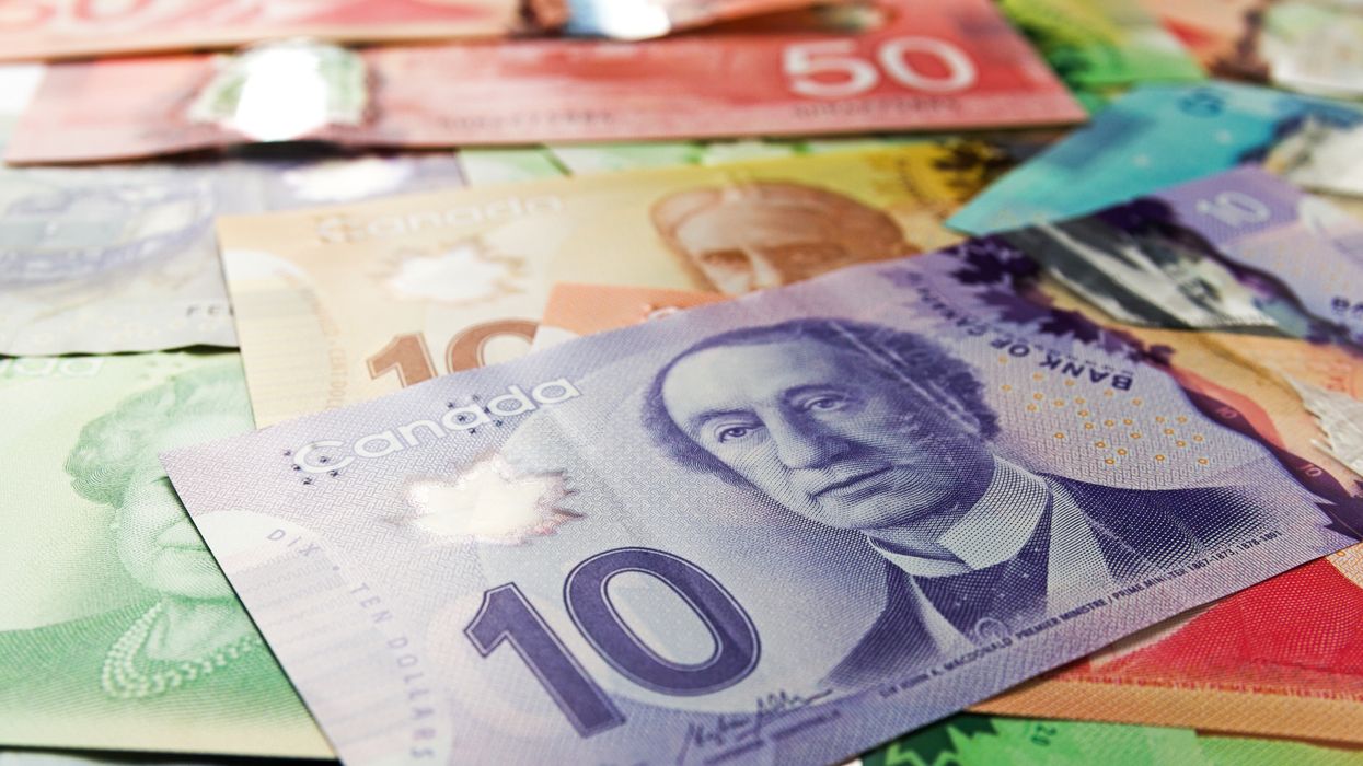 A Financial Advisor Revealed 5 Huge Mistakes Young Montrealers Make When It Comes To Money