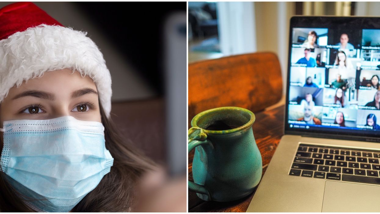 A Quebec Company Is Giving Its Clients 15 Days Of UNLIMITED Data This Holiday Season