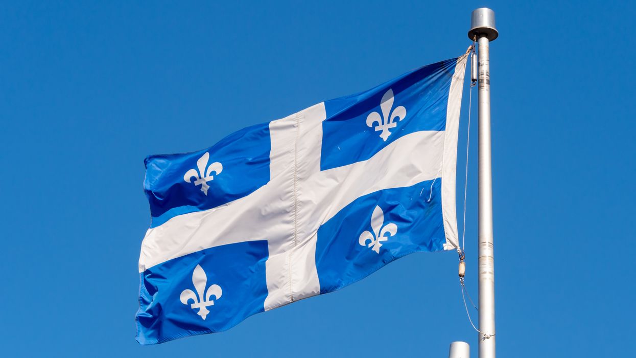 Google Revealed Quebec's Top Searches Of 2020 & They're Surreal