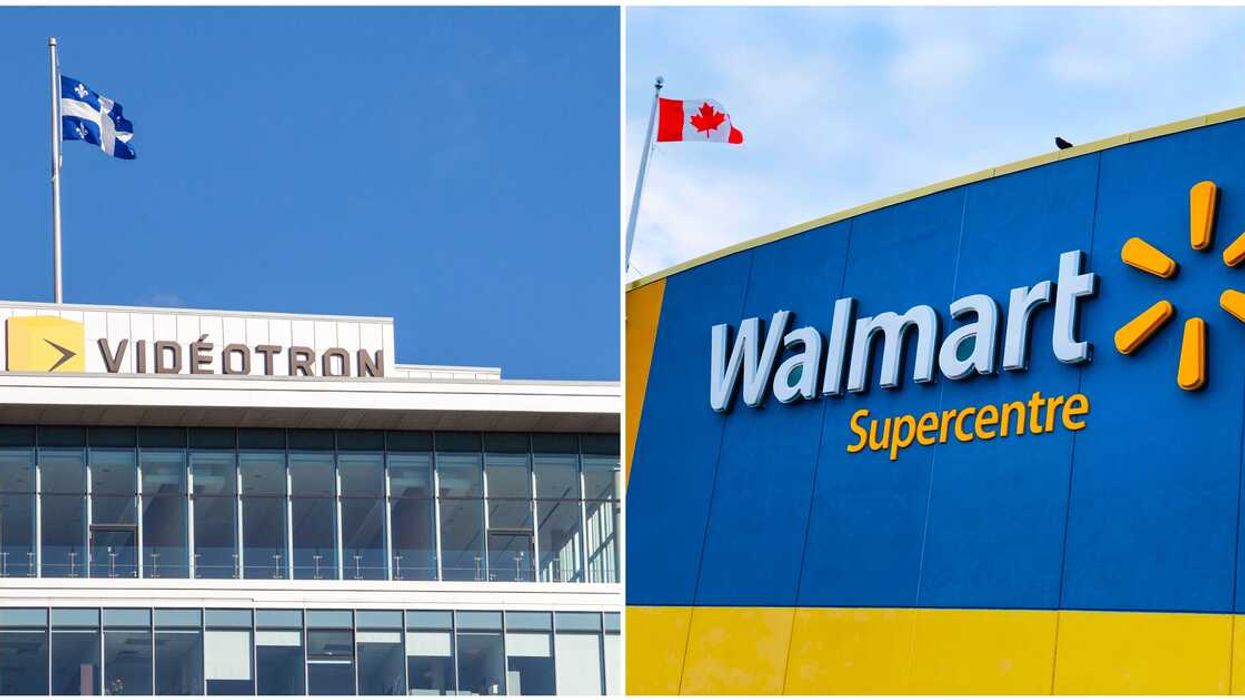 The 9 Companies That Received The Most Complaints In Quebec This Year