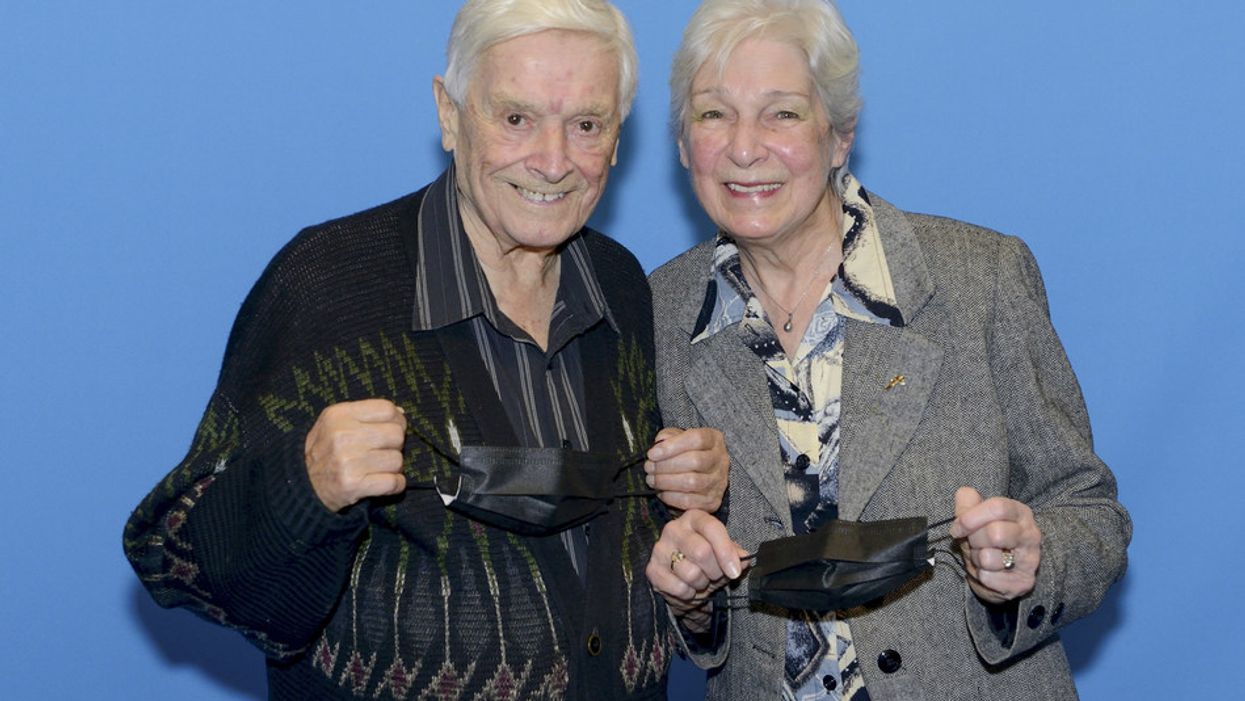 A Retired Quebec Couple Has Won $14,061,516 With Lottery Numbers They've Used For Years