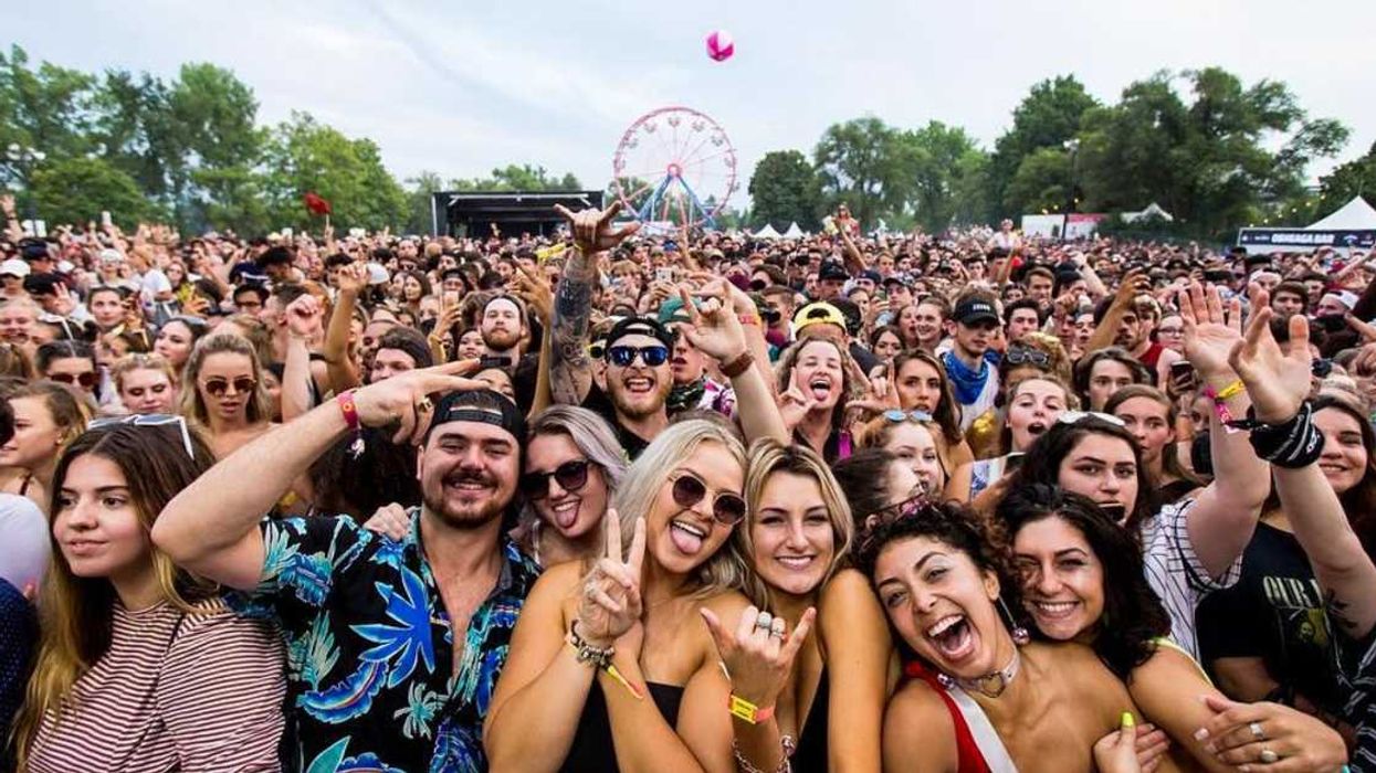 Osheaga Is Still Planning A 2021 Festival Even Though The Pandemic Isn't Over — Here's Why