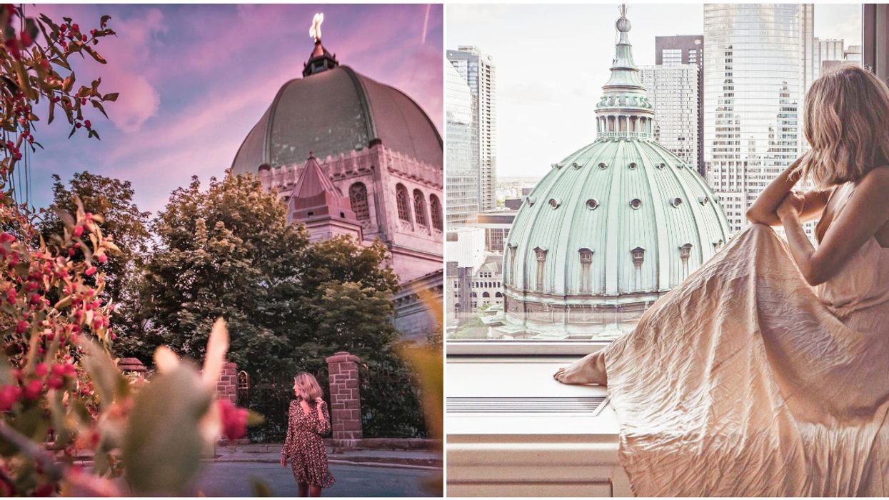 The 11 Best Montreal Spots To Break Up With Someone & Make Sure They Remember You