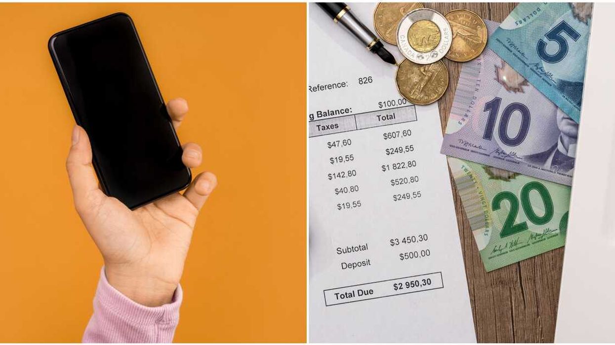 This Montreal-Made Financial App Actually Helps You Budget No Matter Your Experience Level