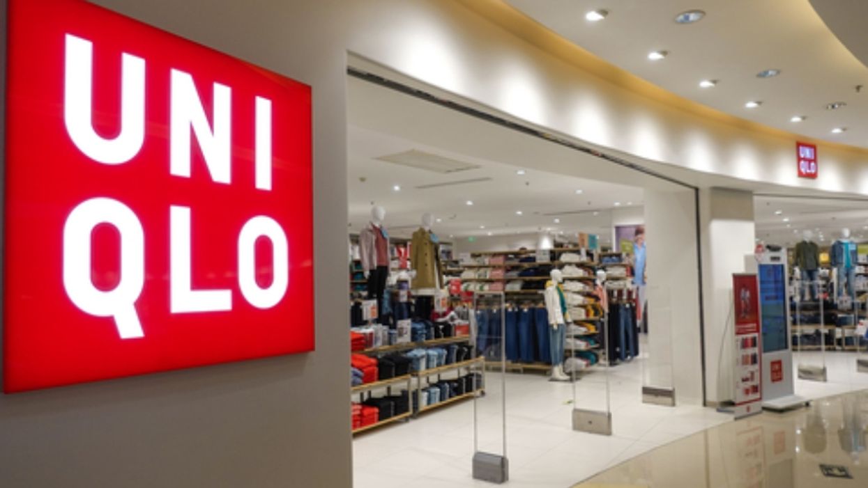 UNIQLO Is Opening A Second Location In The Montreal Area Next Year